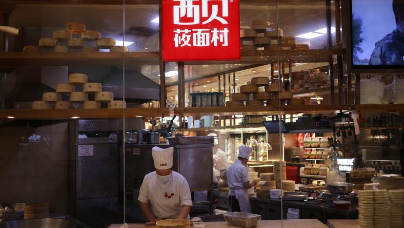 西贝莜面村,可能赢了定义,输了市场